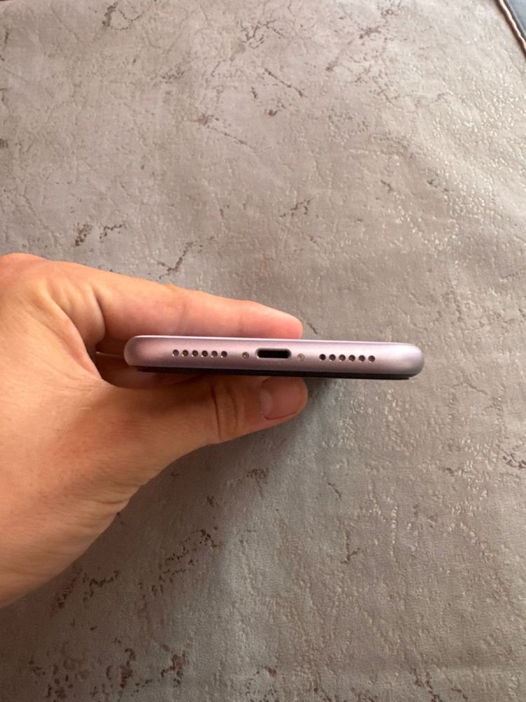 Айфон 11 64 gb 73%