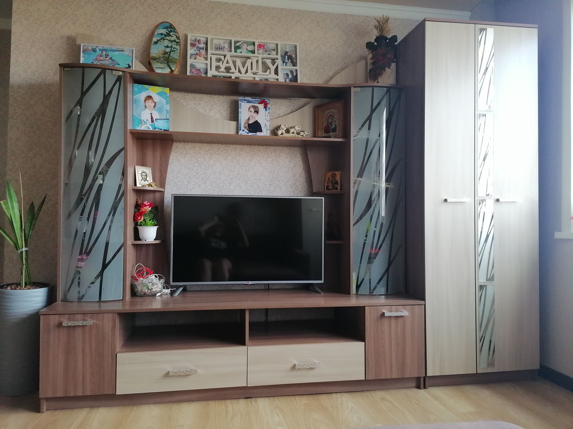 Мебель для гостинной