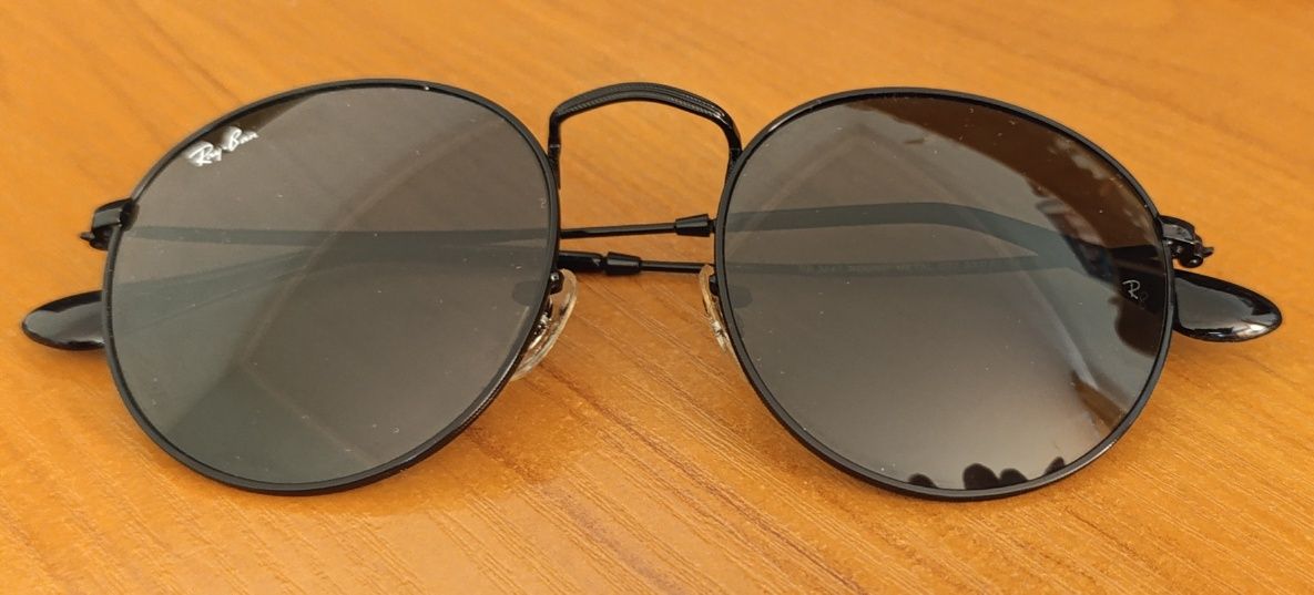 Продам новые очки Ray Ban в оригинальной упаковке