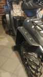 CF Moto 800 Расширители колесных арок