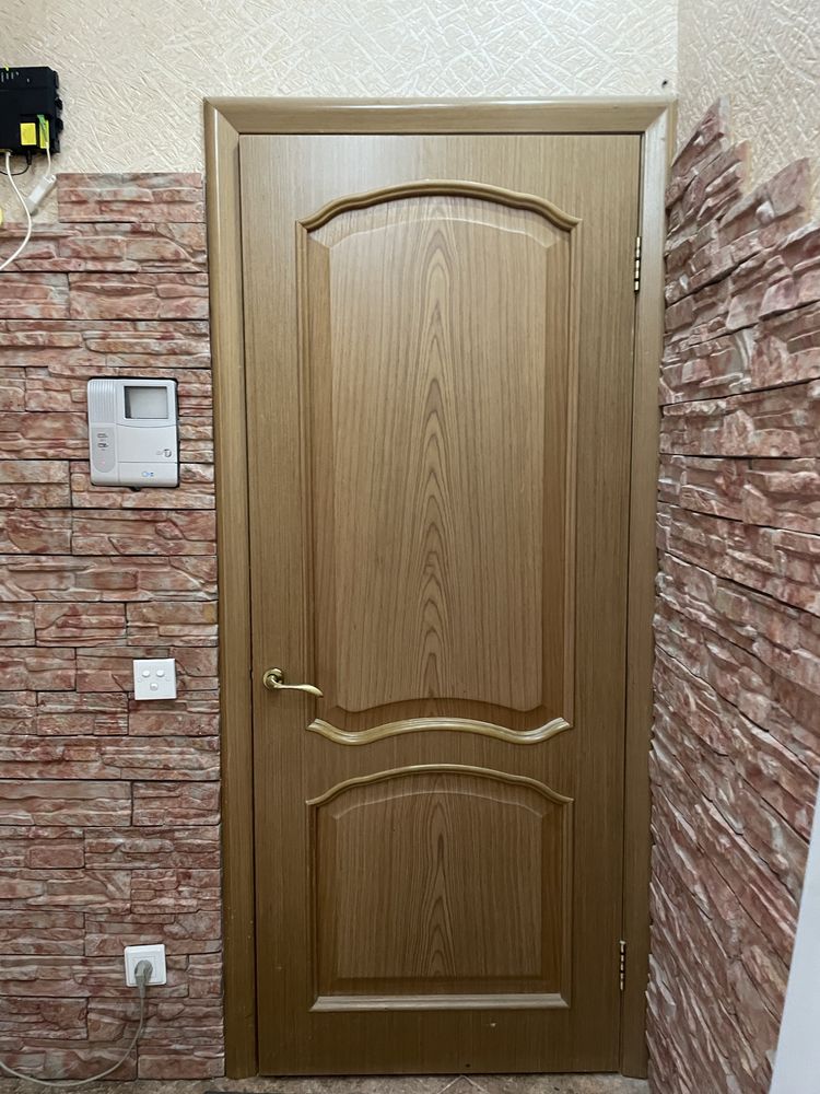 Продам двери отличного качества