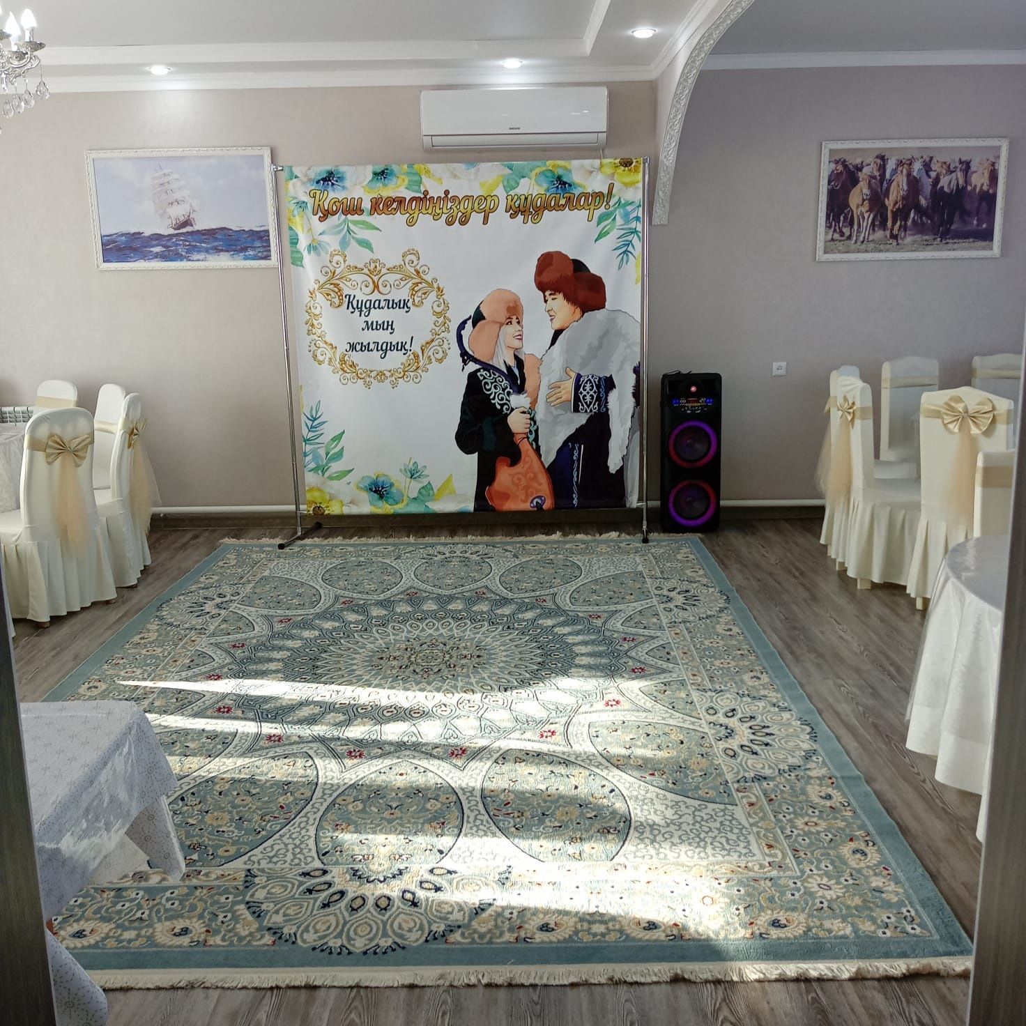 Продам коттедж мкр бирлик