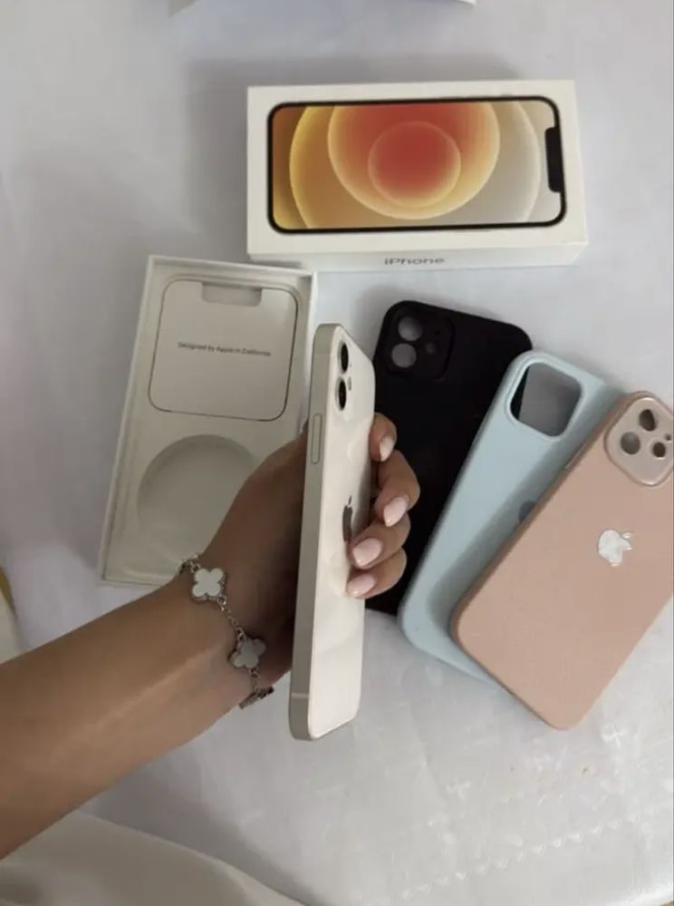IPhone 12 128гб
