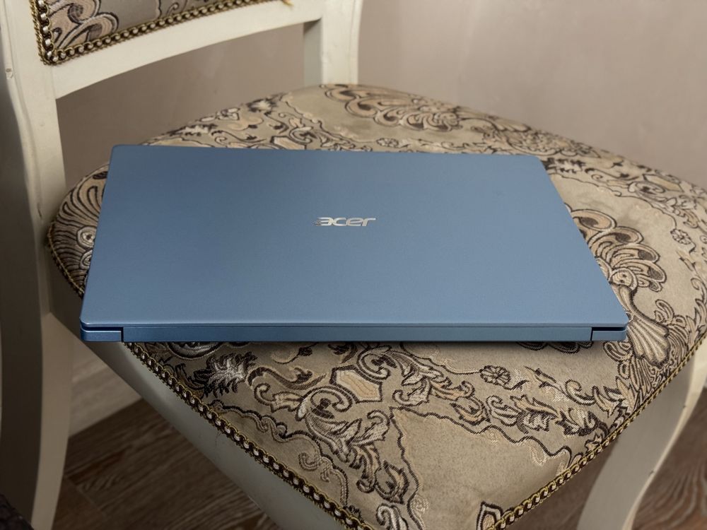 ACER Swift / Топовый Ультрабук/ Geforce / Core i5