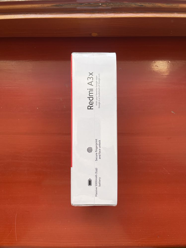 Продается Redmi A3x