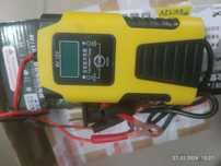 Продам зарядные устройства для аккумуляторов 6-12V малой емкости от2ah