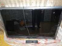 Телевизор Toshiba HD