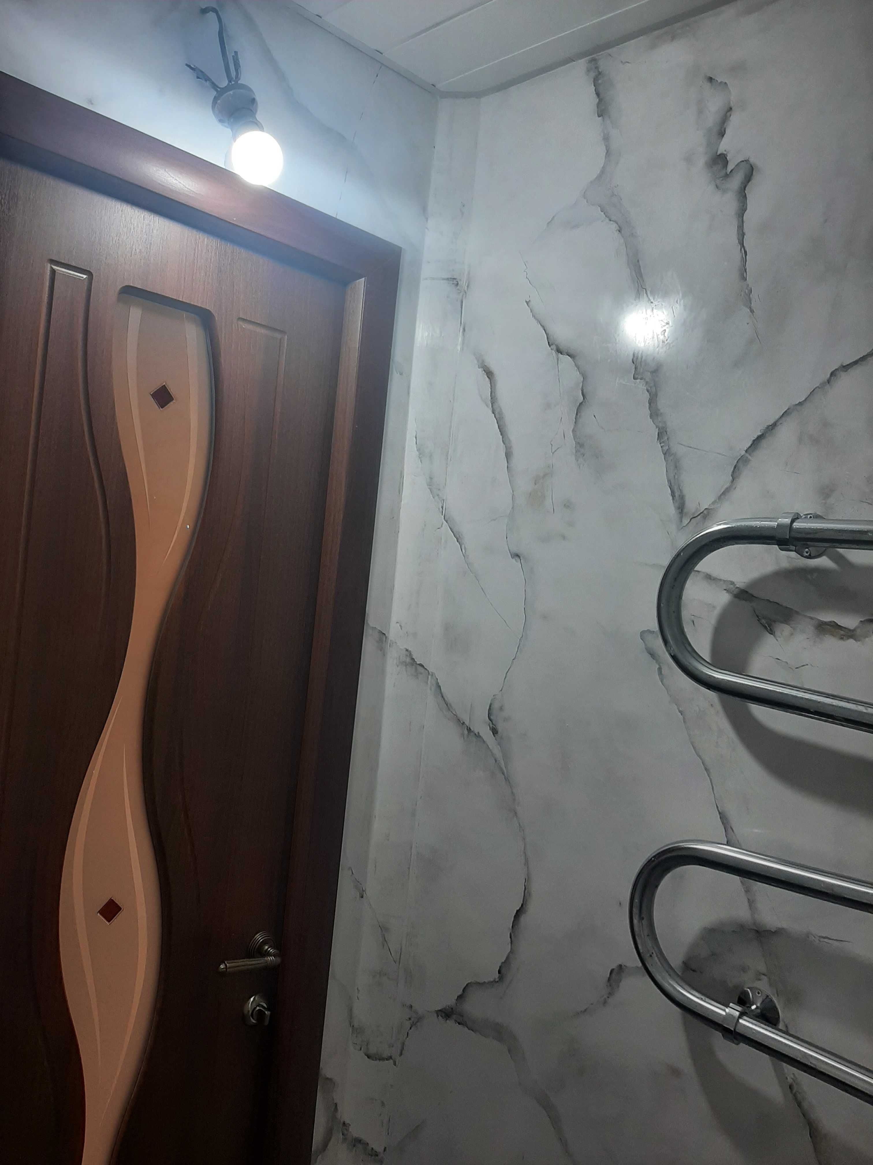 Продаётся 2х комнатная квартира.