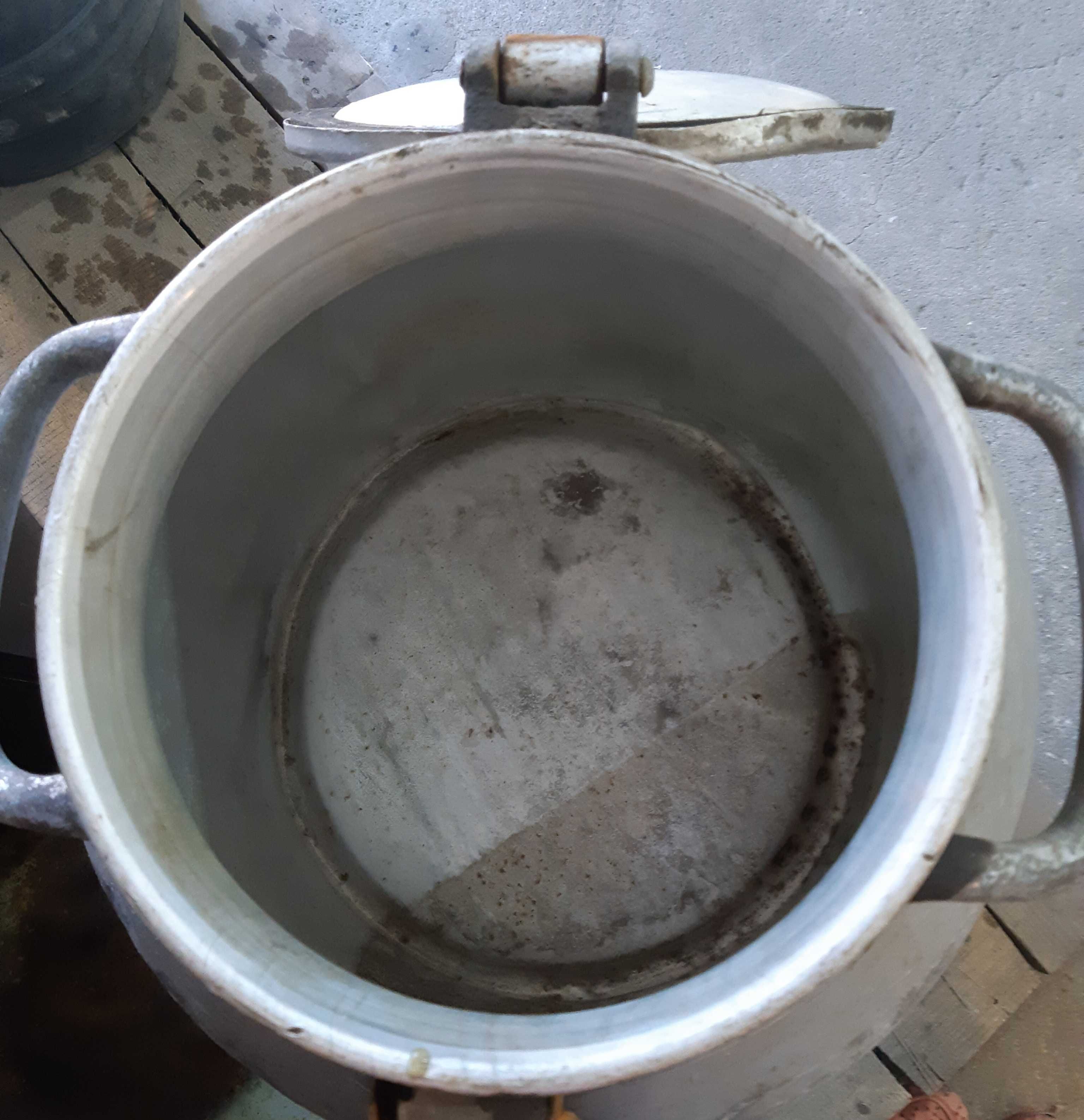 Газовый баллон , фляга , емкость 50л