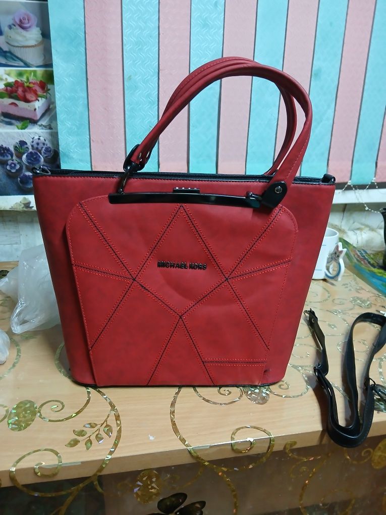 Сумка Micheal Kors