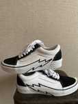 Кеды Vans  Old skool bolt оригинал