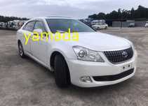 Toyota Crown Majesta urs206 В разбор