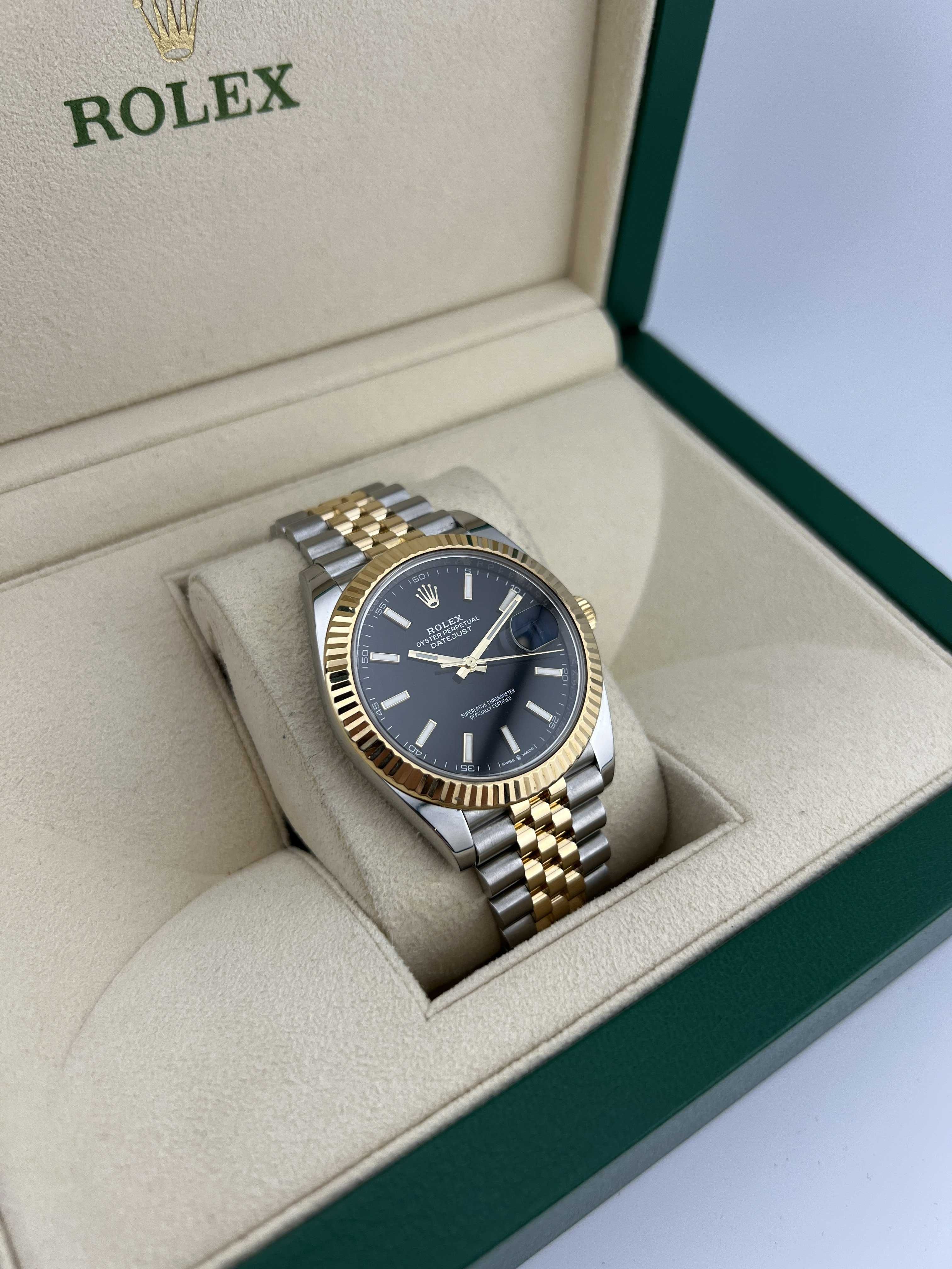 Наручные часы Rolex DateJust
