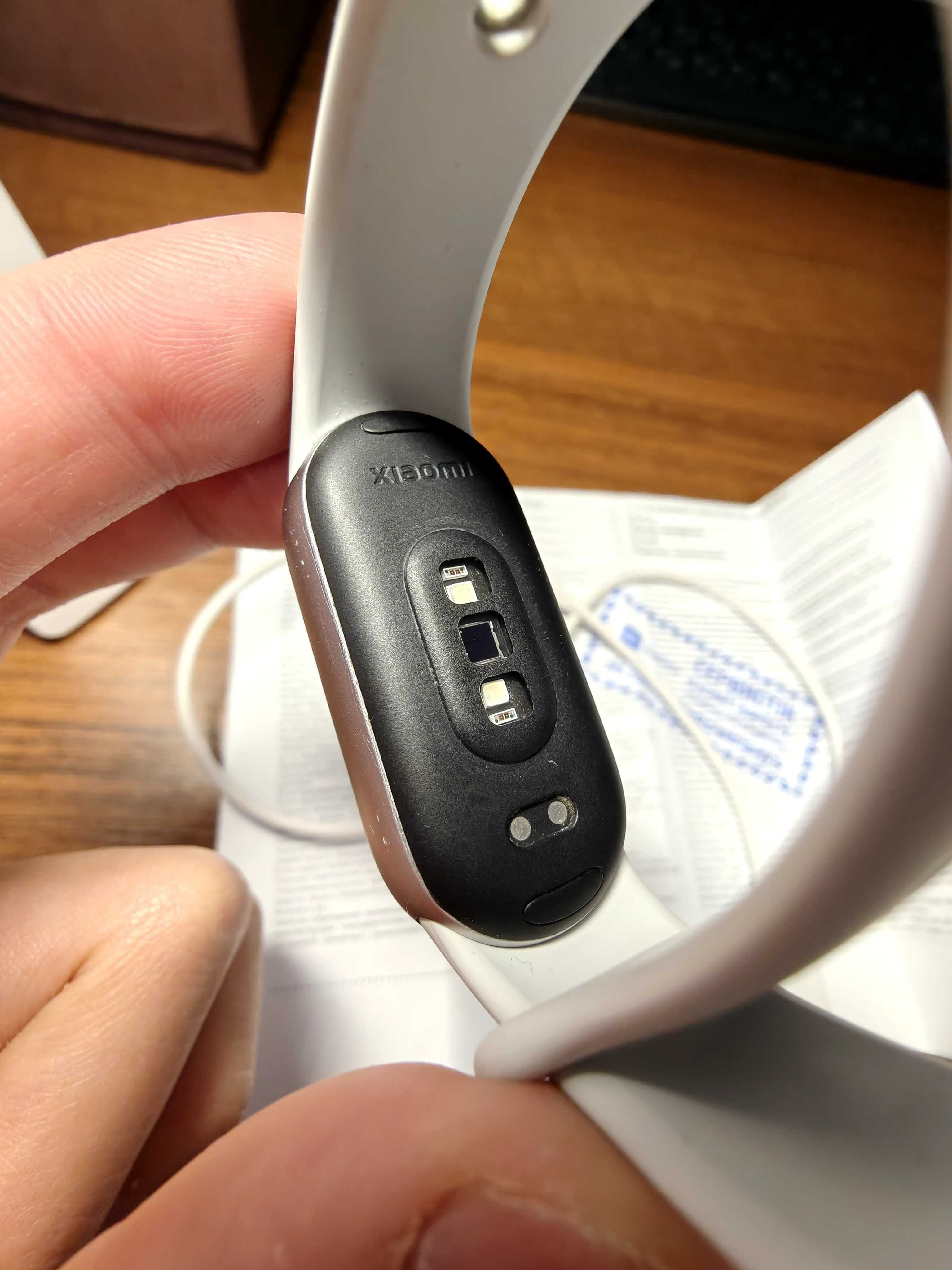 Xiaomi smart band 9