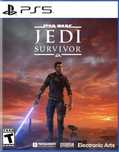 Star Wars Jedi: Survivor PS5