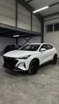 Русификация  на машины как changan cs55, x5, monza