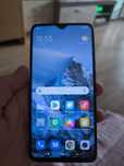 Продам смартфон redmi