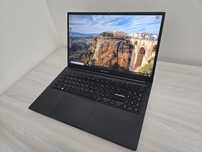 Ноутбук asus vivobook, 10 ядер, 16гб, 512гб ssd