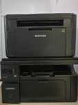 Продам принтеры : SAMSUNG, LASER JET M1132 MFP