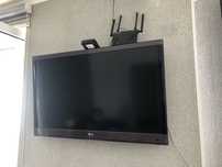 телевизор lg 42lv571s-za