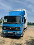 Грузовик Volvo FL 6