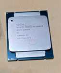 Xeon 2690 V3  2,6 Ghz 12/24 lga 2011