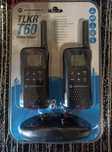Комплект раций Motorola TLKR T60