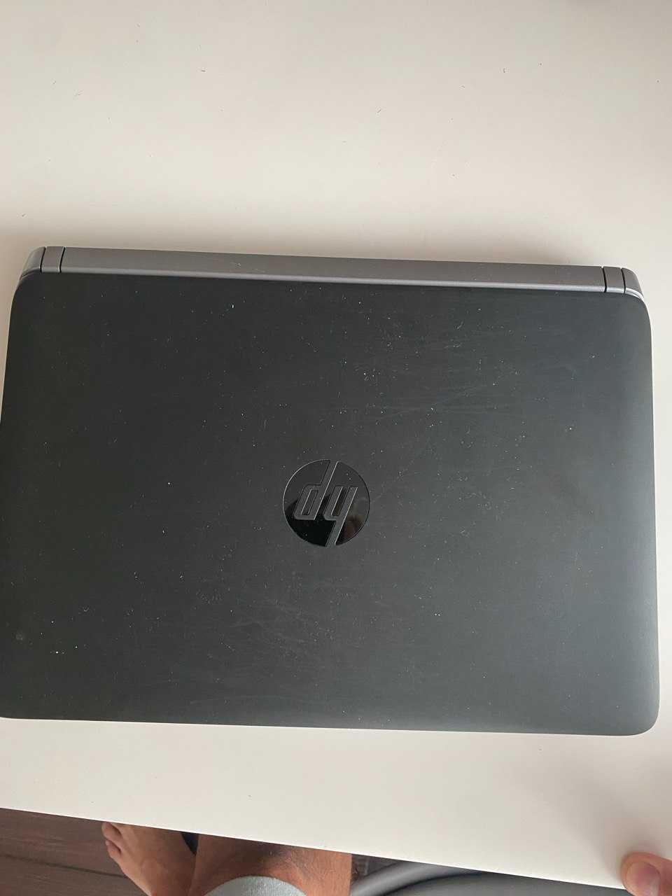 Ноутбук HP ProBook 430 G2 без жесткого диска, рабочий