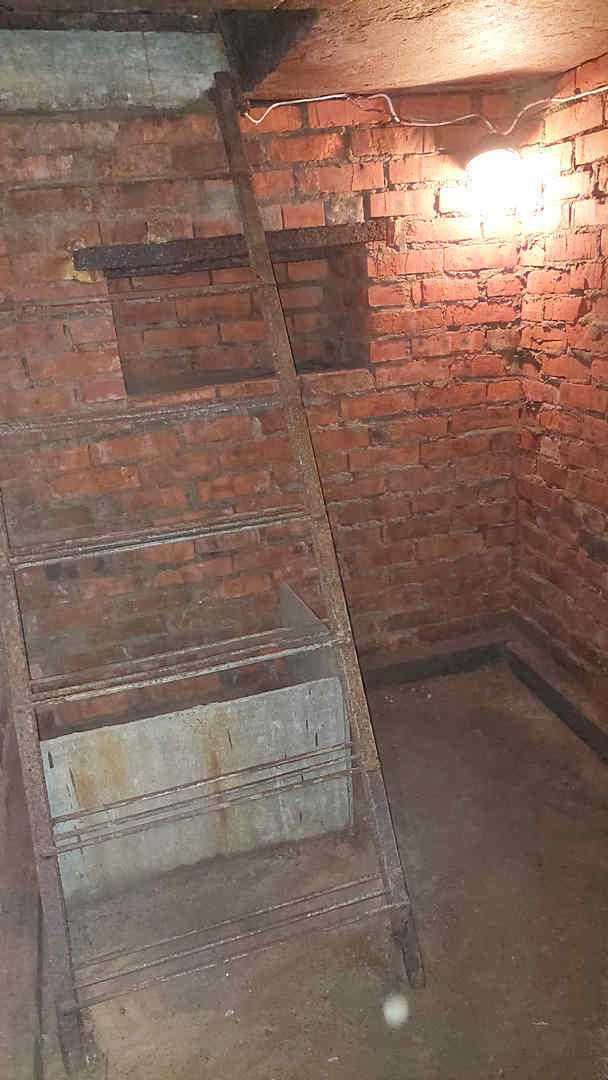 Гараж 9 общество. В двух уровнях, складское помещение, погреб