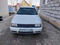 Volkswagen Polo Classic