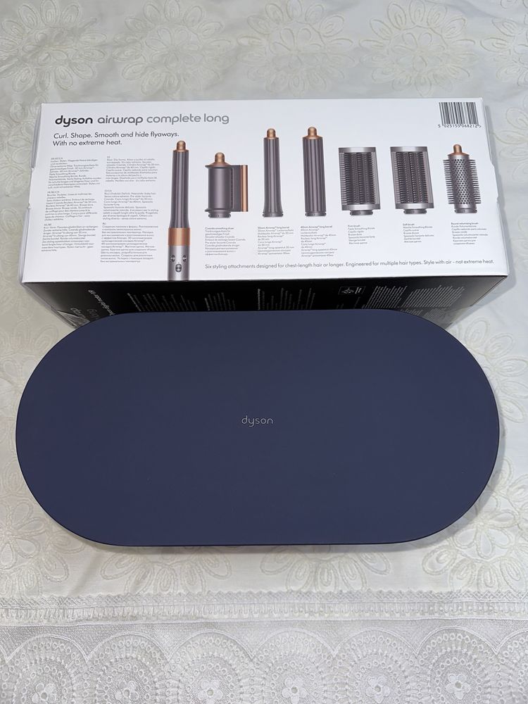 Продается стайлер Dyson 100% оригинал
