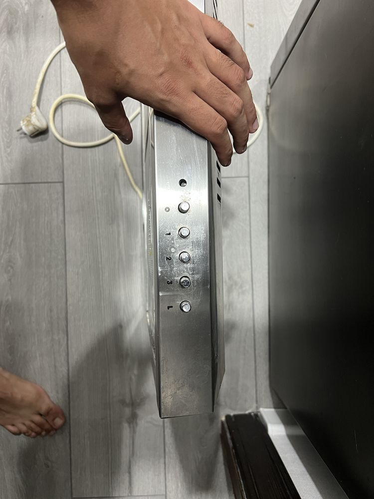 Продам вытяжку Gorenje в хорошем состоянии
