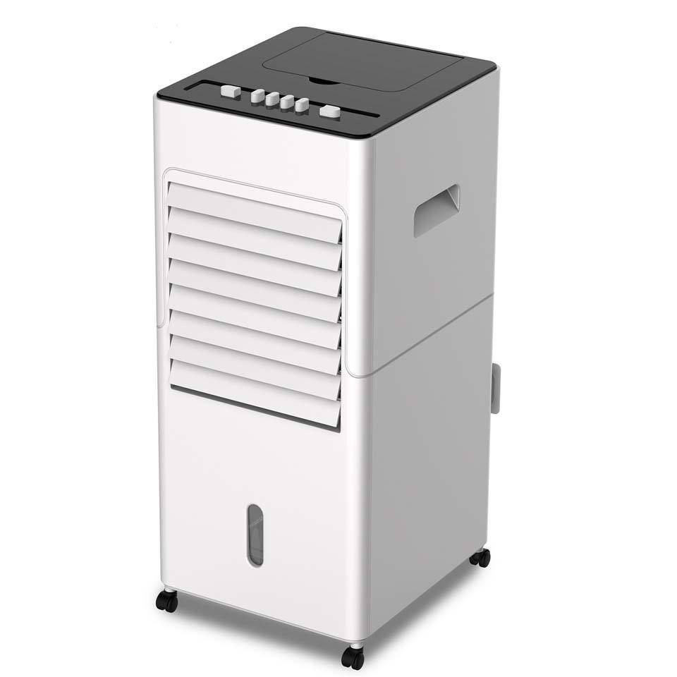 Мини кондиционер охладитель air cooler