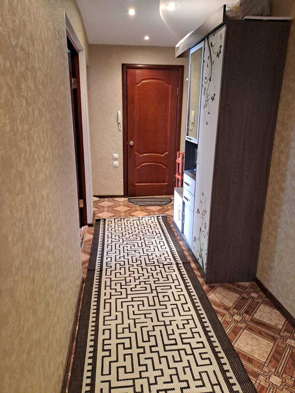 Сдам 2-х комнатную квартиру в центре