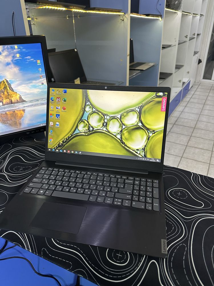 Гарантия Lenovo Core i5-8265U/ОЗУ-8ГБ/ССД-128ГБ/1ТБ/GeForce MX110