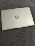 Ноутбук HP с прошивкой русификации авто