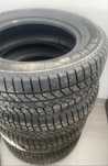 Зимние шины 265/60 R18