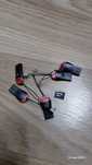 Переходник - адаптер с микро SD на USB