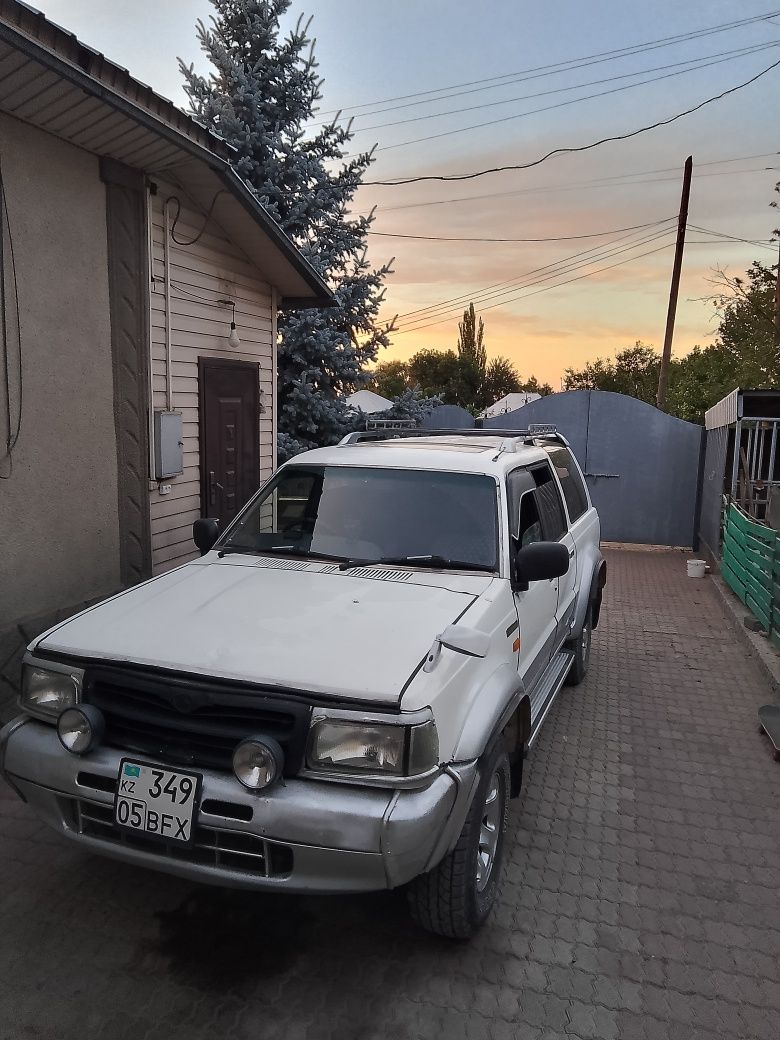 Продам машину Мазда Проссед