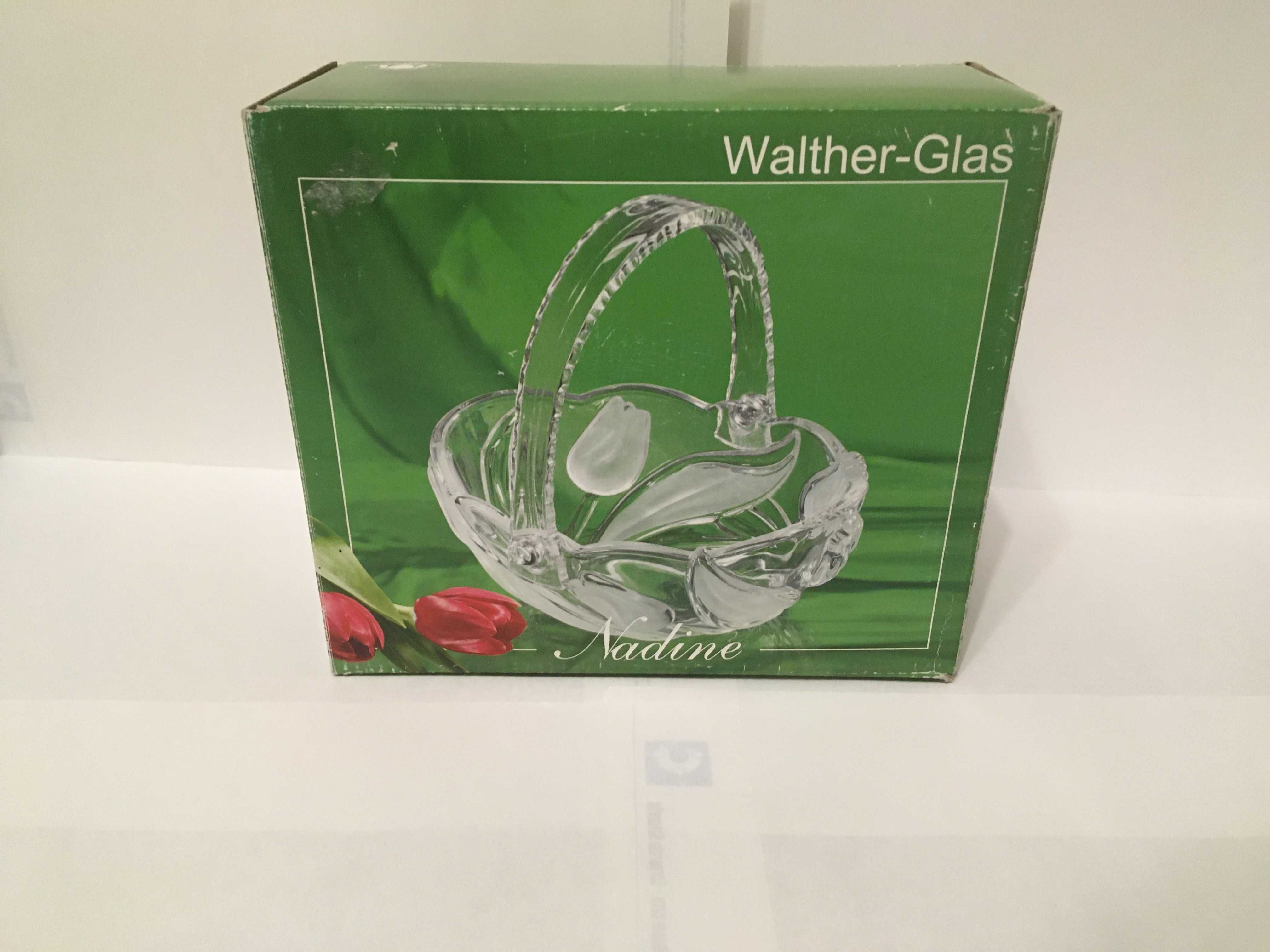 Конфетница от Walther-Glas "Nadine"
