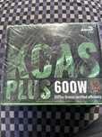 Блок питания kcas plus 600w