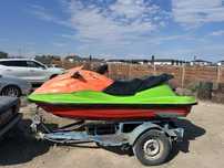 Продается гидроцикл Yamaha 800кубов