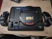 Игровая приставка SEGA Retro Genesis HD Ultra 150 игр