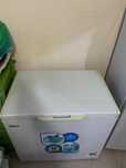 Морозилка ларь Midea
