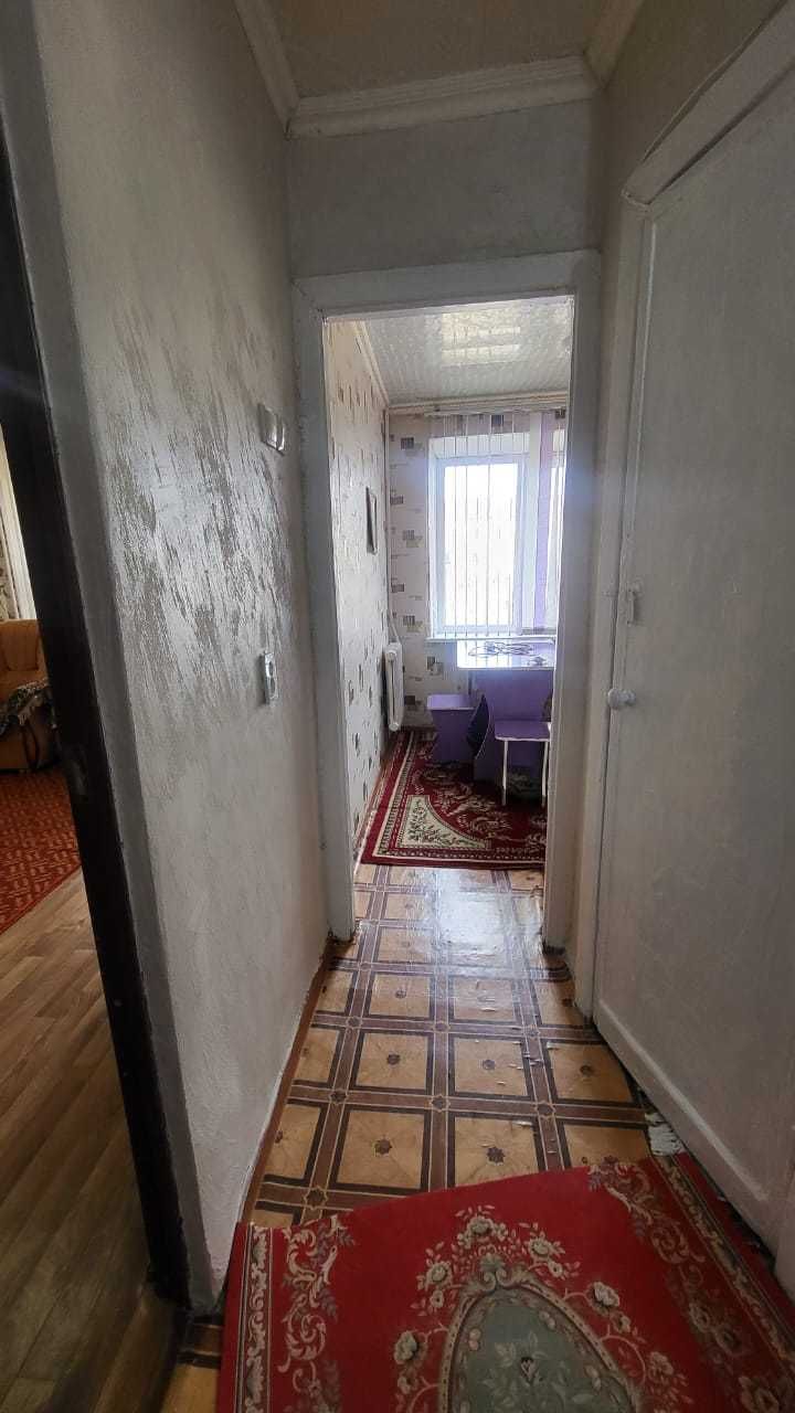 Сдам в аренду квартира 2ком