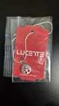 Серебрянная подвеска Lucente *