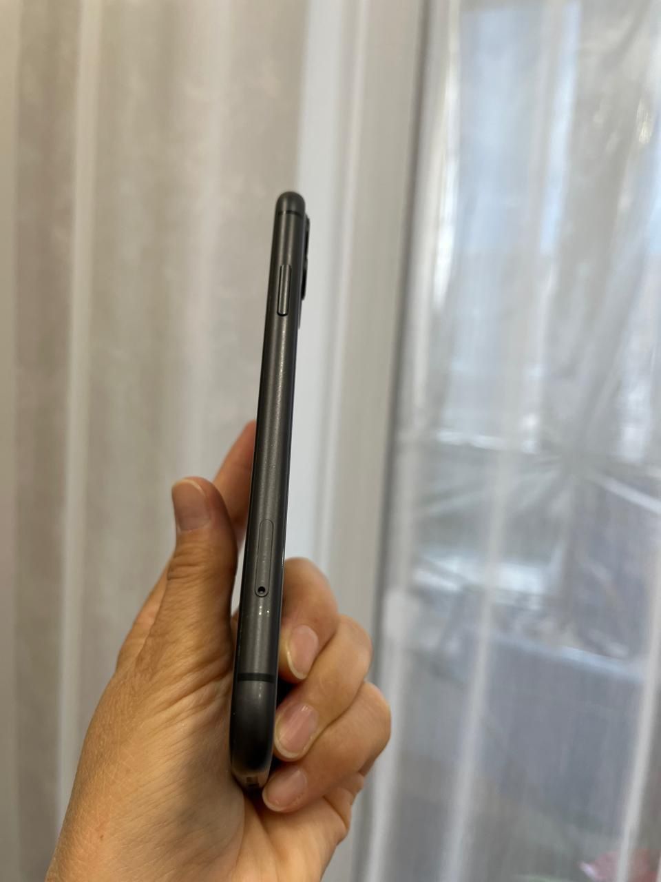 iPhone 11, Айфон 11. 128гб. Черный. В идеальном состоянии