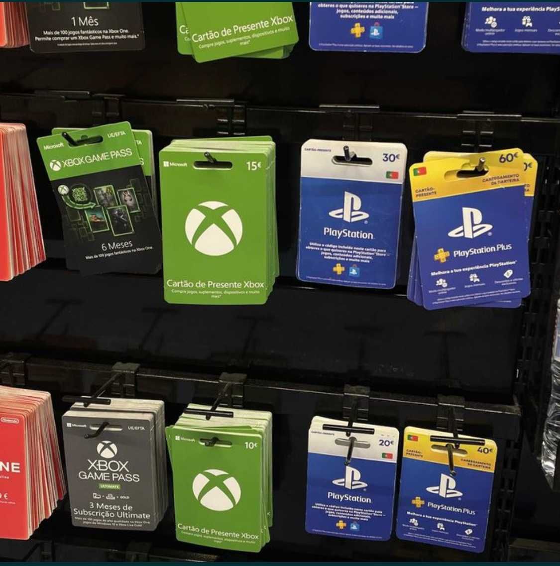 Продажа Акция  Подписок PS Plus Ea play / Xbox GamePass /Ps4 Ps5