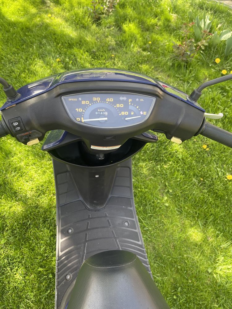 Продам Honda Dio AF27