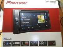 магнитола Pioneer avh 215 BT